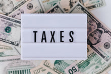 Load image into Gallery viewer, Corporate TAX Registration
