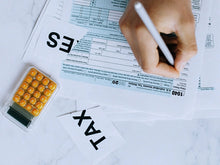 Load image into Gallery viewer, Corporate TAX Registration
